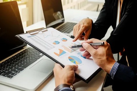 Case studies of successful projects